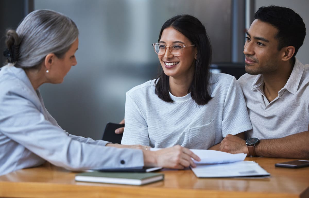 Trust Administration Help for Trustees and Families in Irvine
