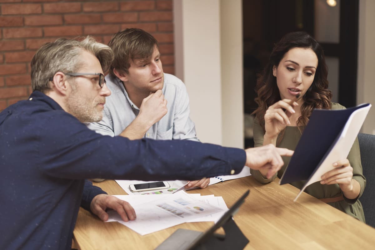 Estate Planning for Blended Families and More Complex Situations