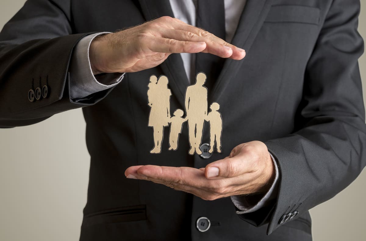 Legal Help for Families in Long Beach