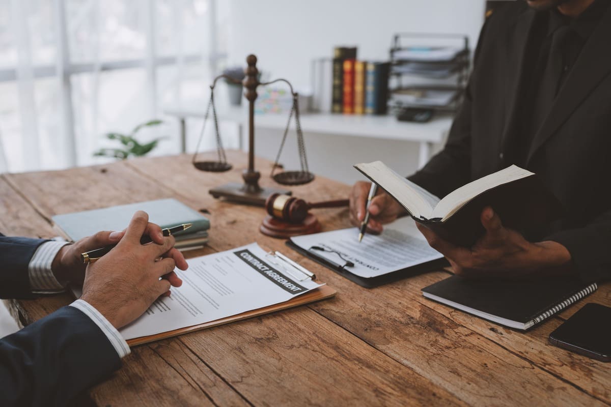 What to Bring to a Trust Litigation Consultation