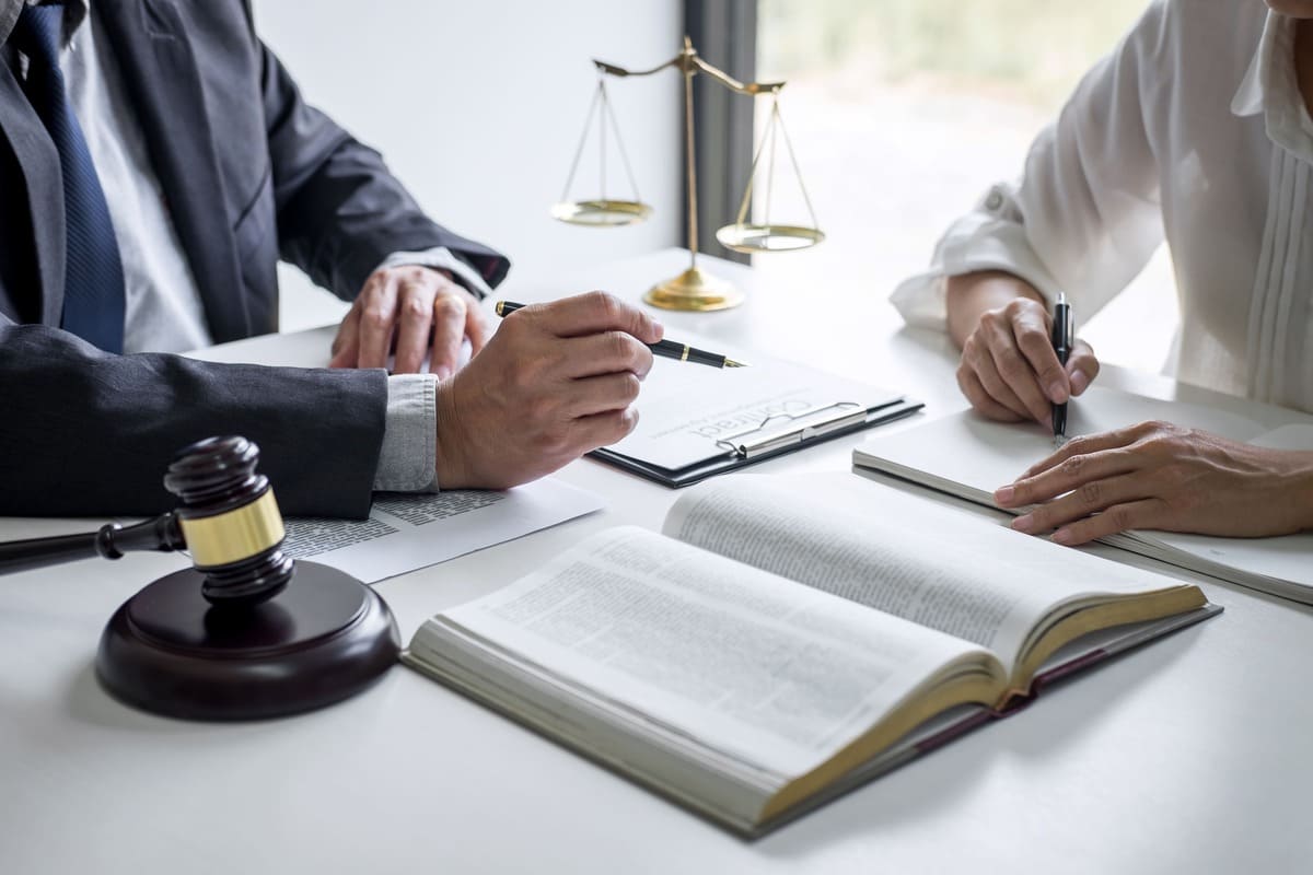 Work With a Long Beach Attorney on Your Will and Trust Plan