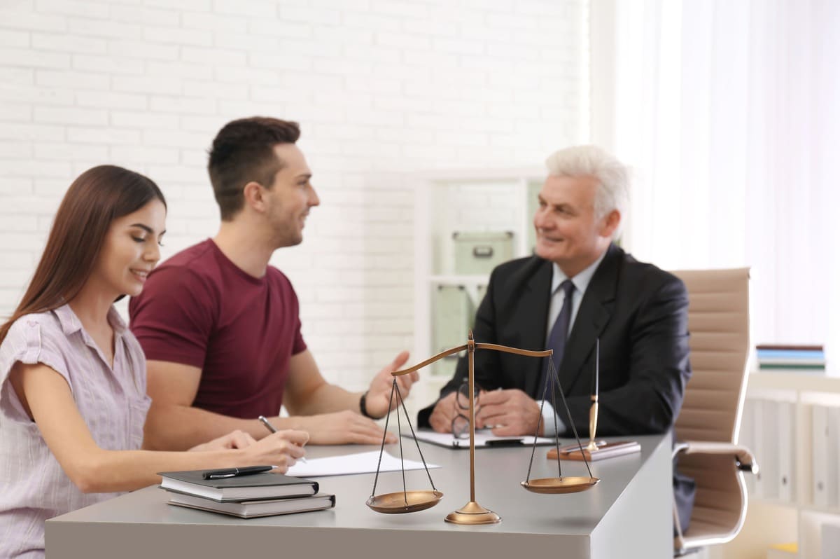 When You May Need Help From a Family Attorney