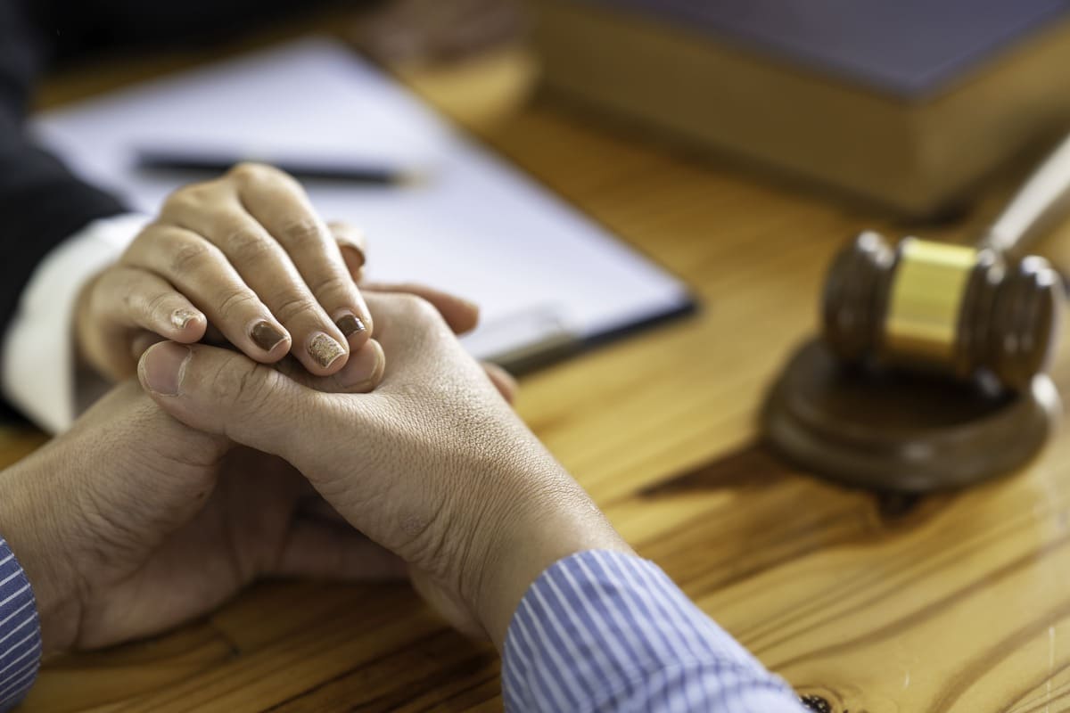 Get Help with a Trust Dispute in Long Beach