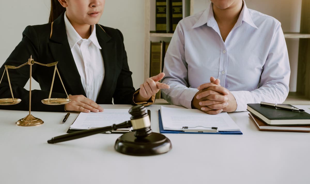 What to Bring When You Meet with Our Attorneys