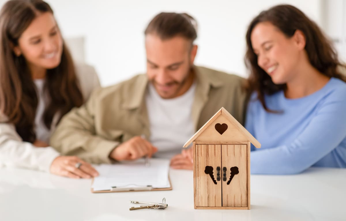 Living Trust Help for Long Beach Homeowners and Families
