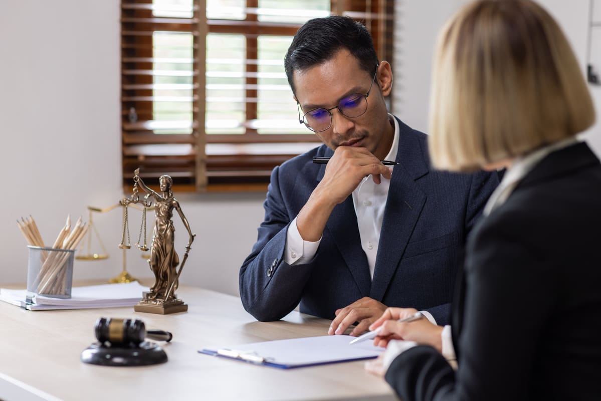 When Do You Need a Trust Administration Attorney