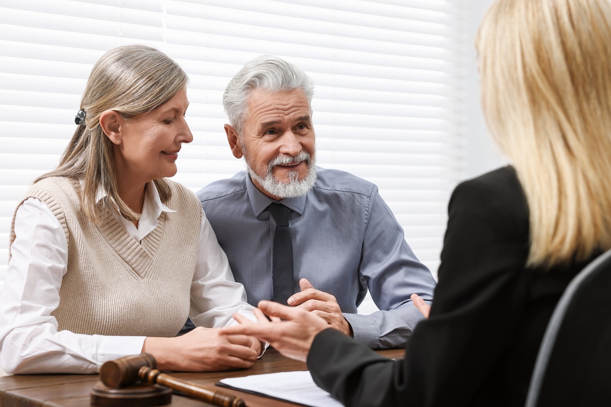 Spanish Speaking Estate Attorney Long Beach, CA