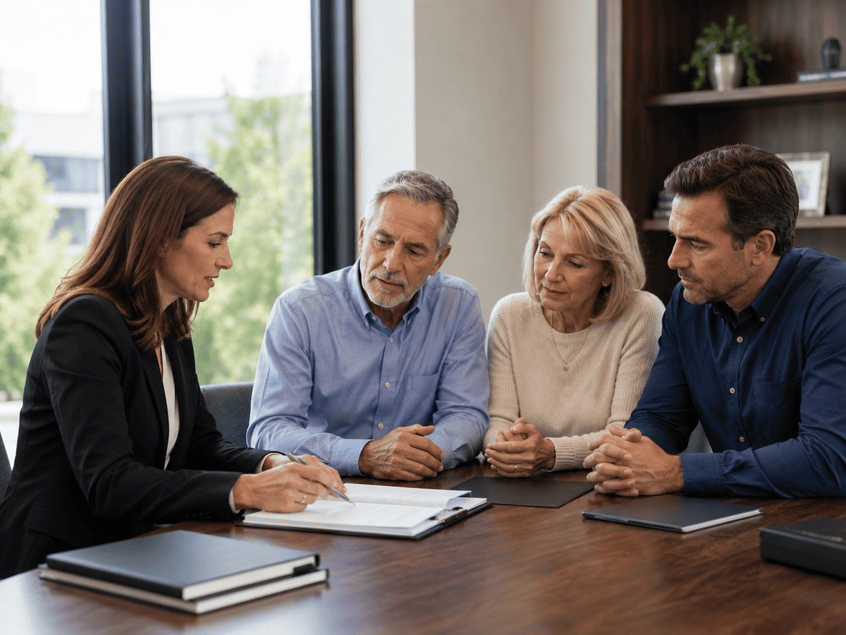 Planning With Probate and Trust Disputes in Mind