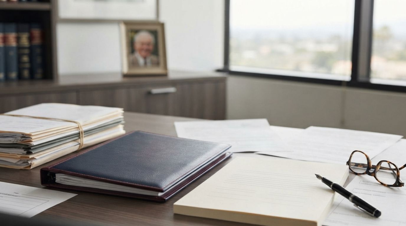 What Happens If Someone Dies Without a Will in California? Legal Steps Explained