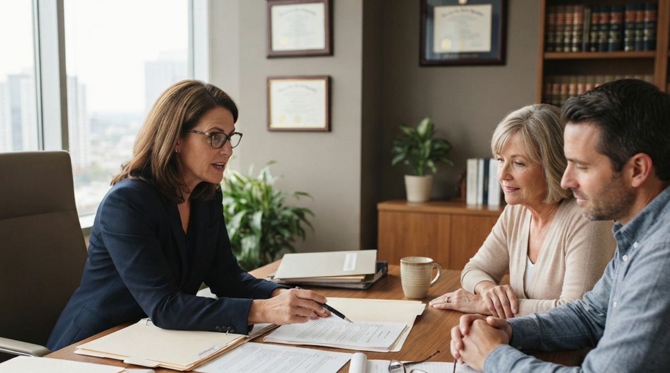 What Does a Probate Attorney Do and When Should You Hire One?